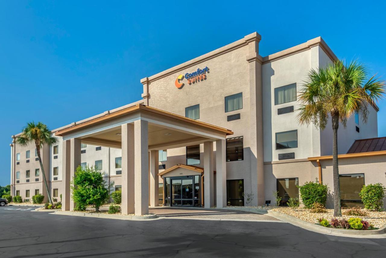 Comfort Near Robins Air Force Base 2*