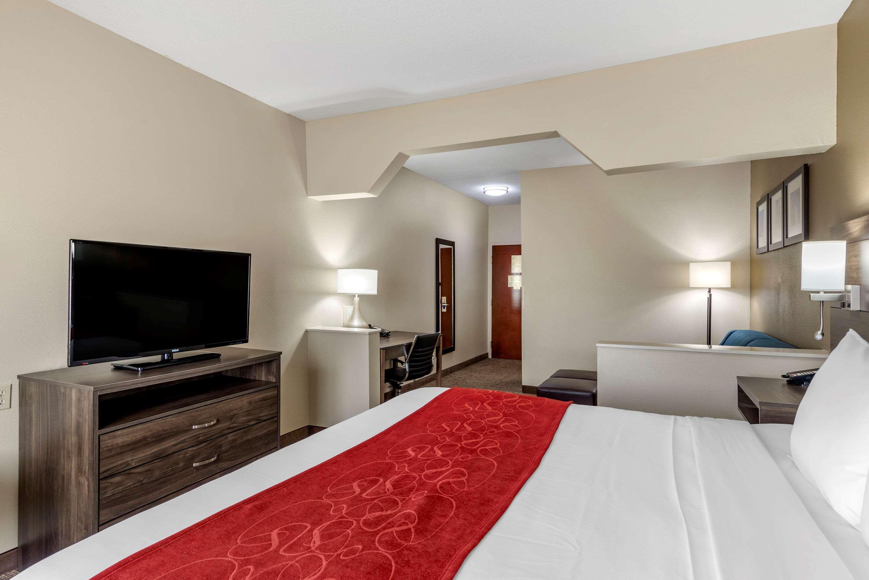 Comfort Near Robins Air Force Base Warner Robins