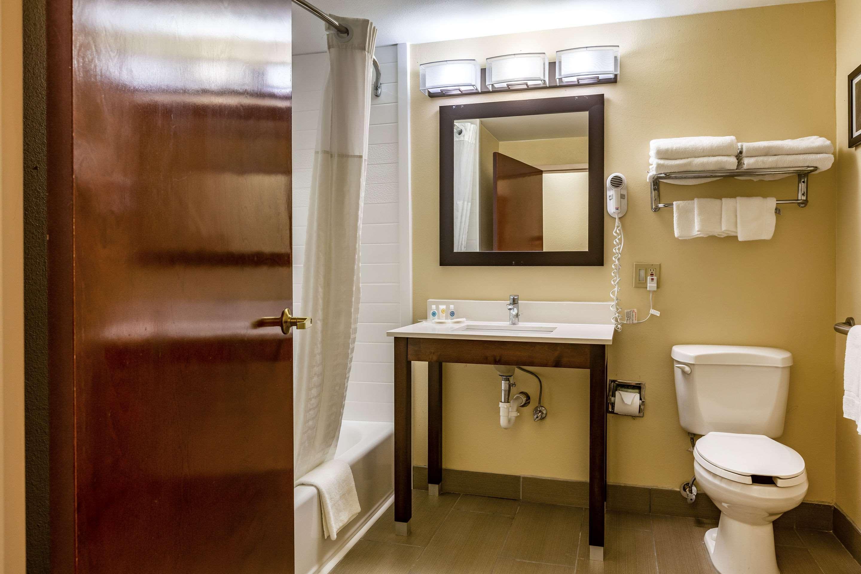 Comfort Near Robins Air Force Base Hotel Warner Robins
