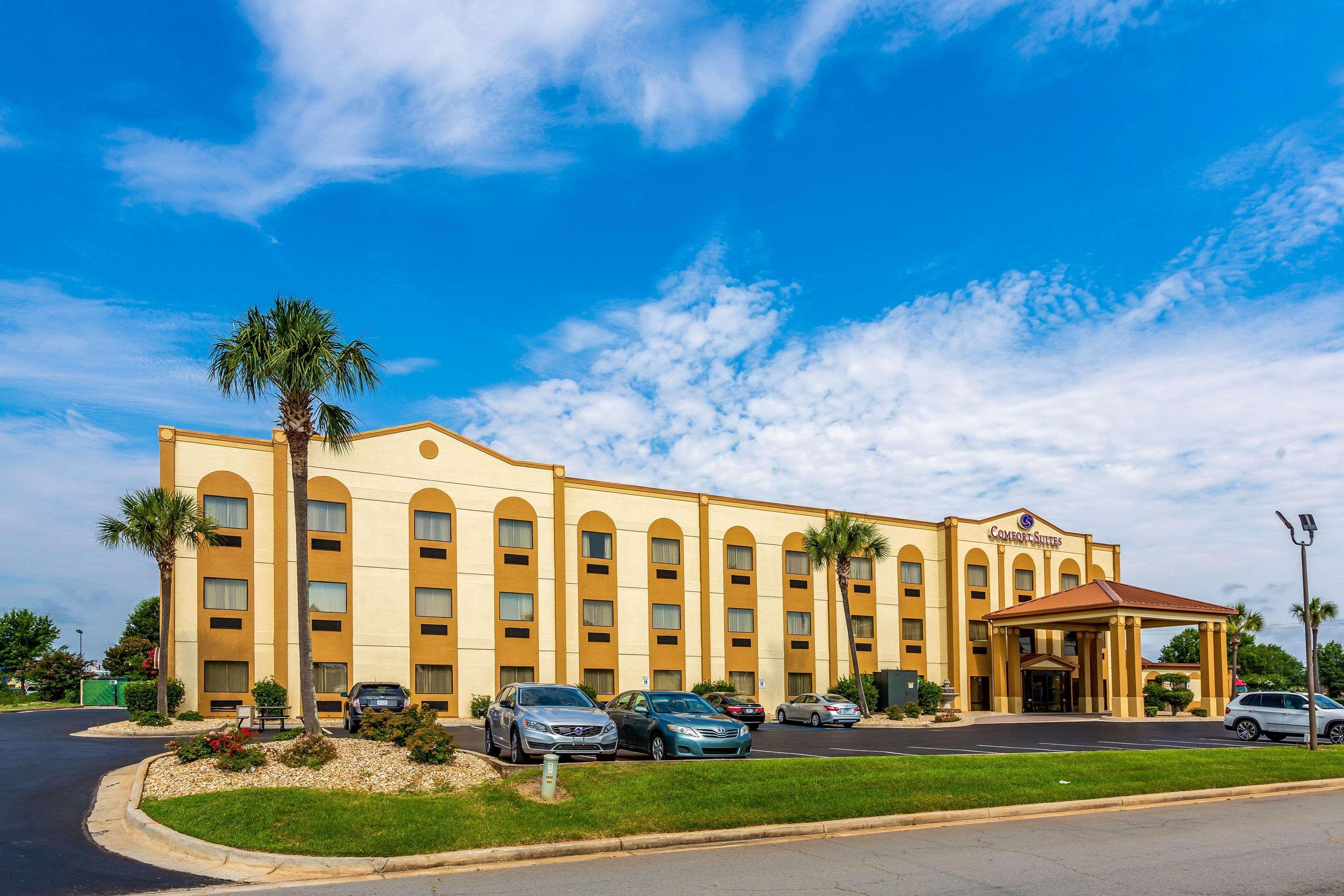 Comfort Near Robins Air Force Base 2*
