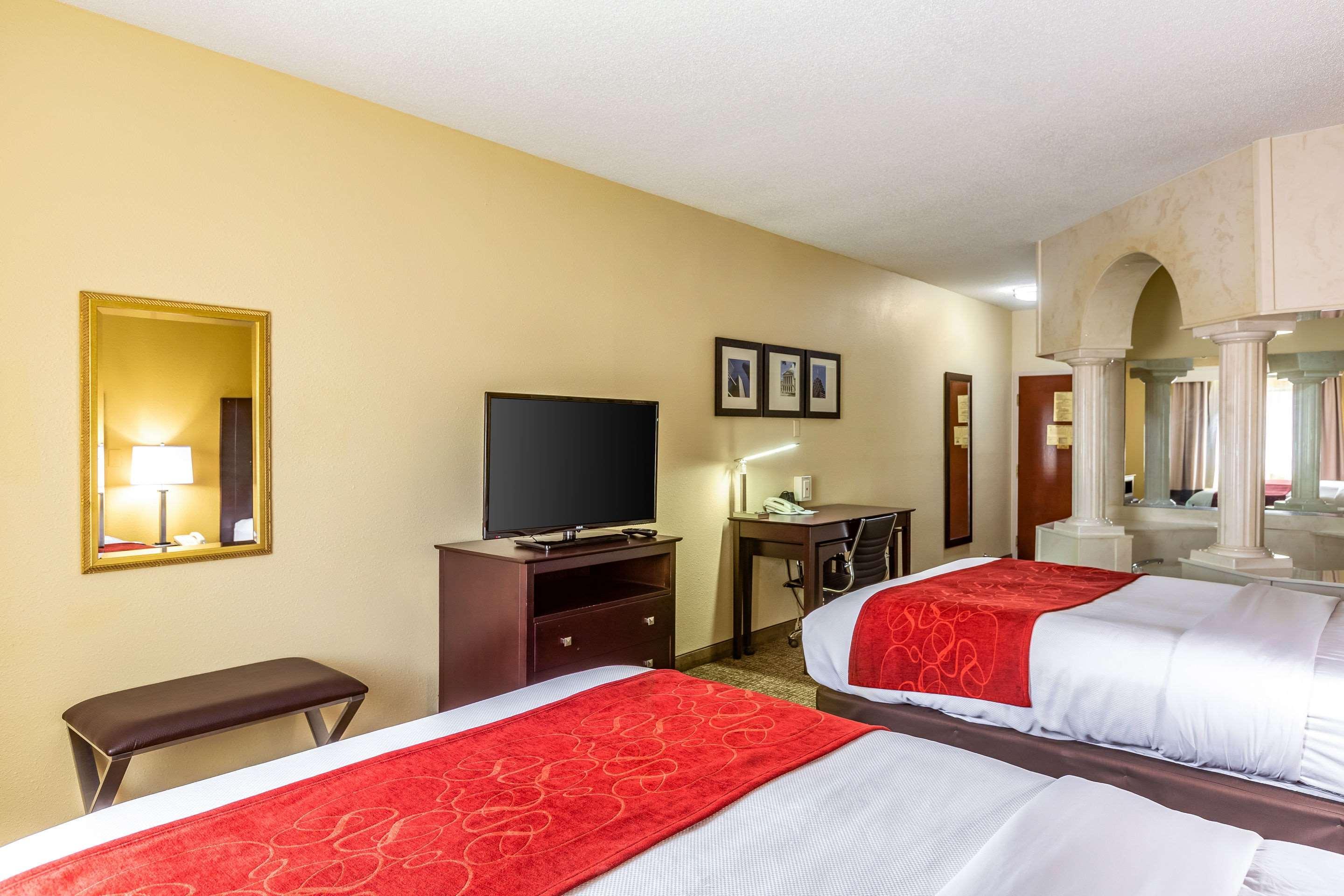 Comfort Near Robins Air Force Base