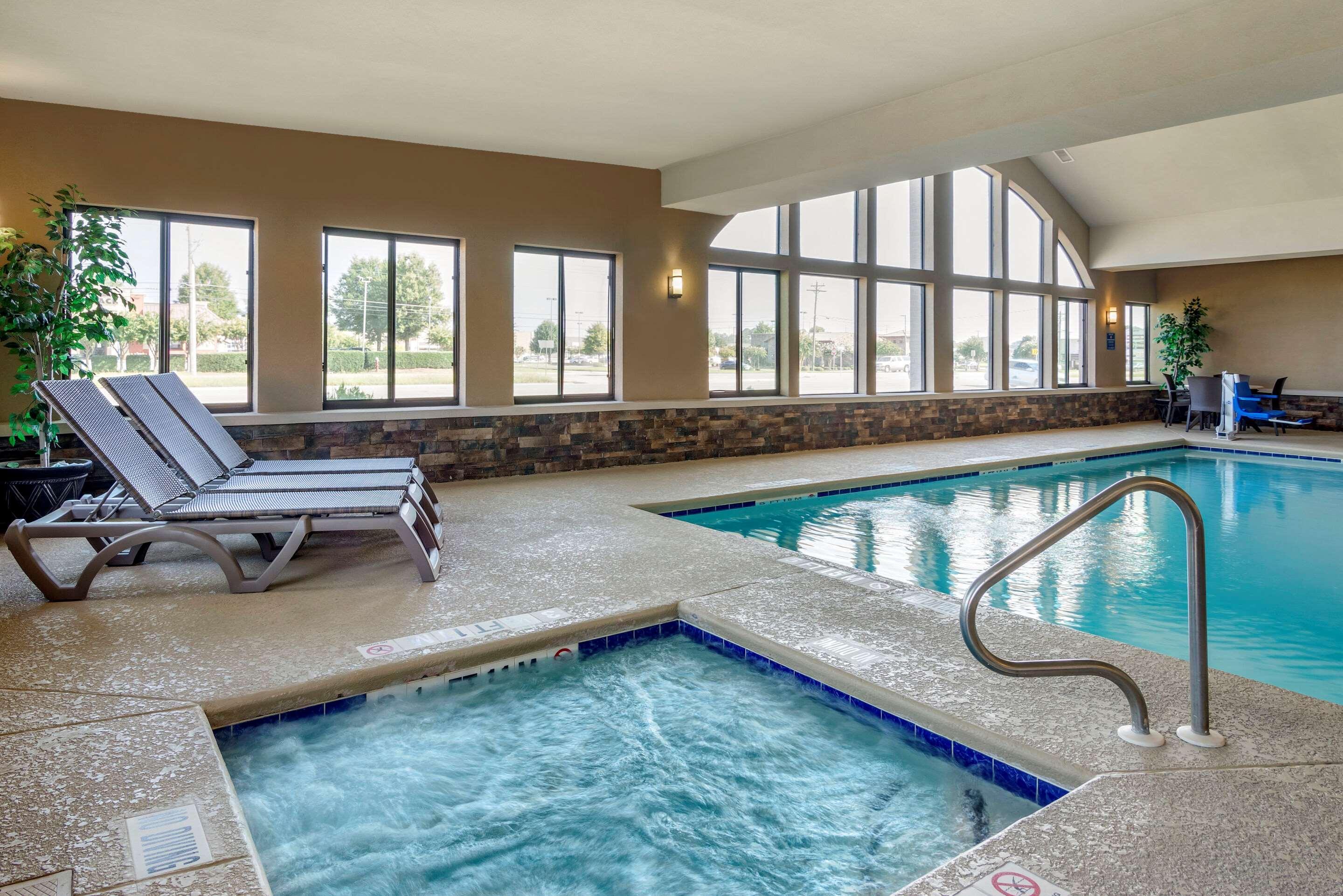 Comfort Near Robins Air Force Base