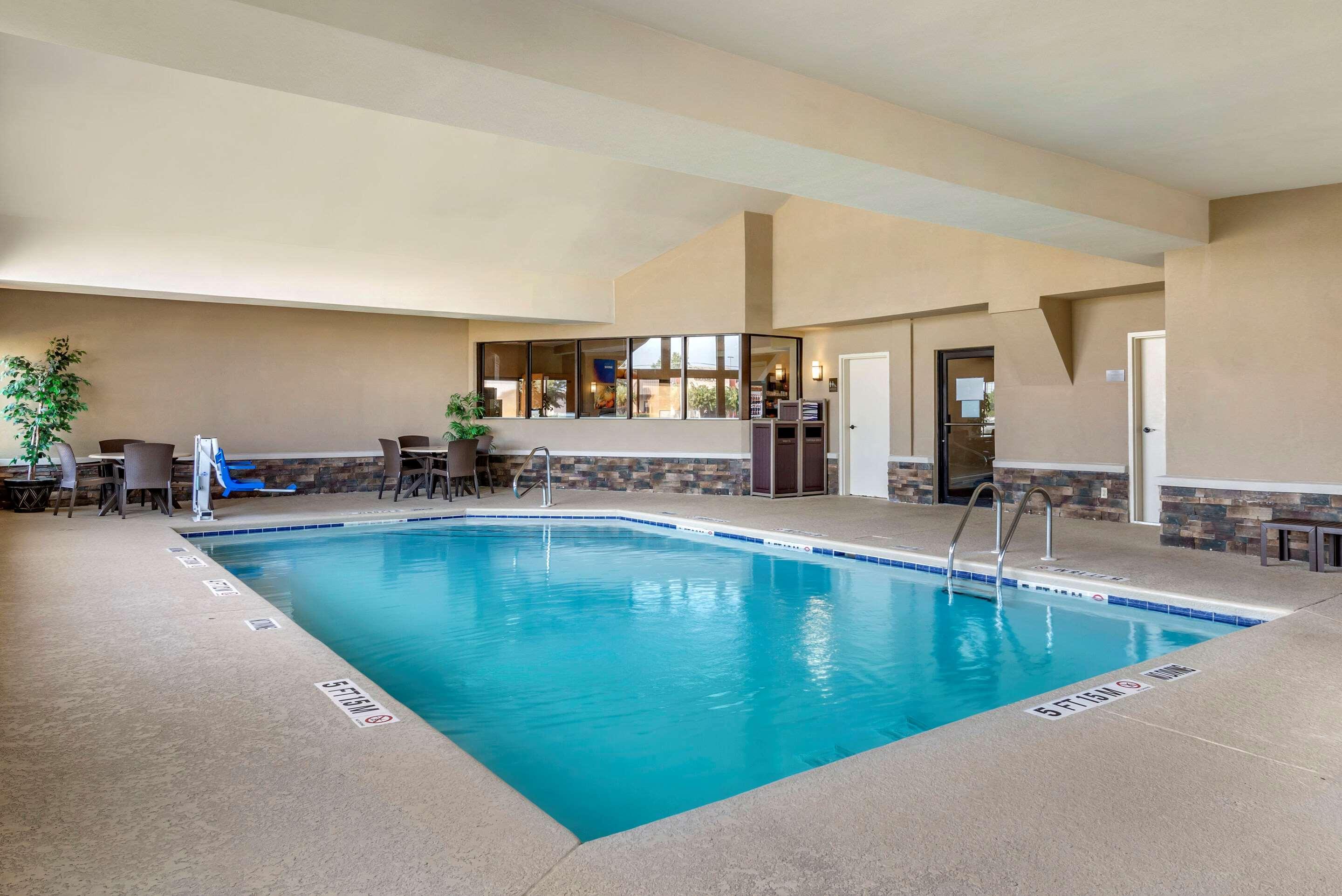 Comfort Near Robins Air Force Base