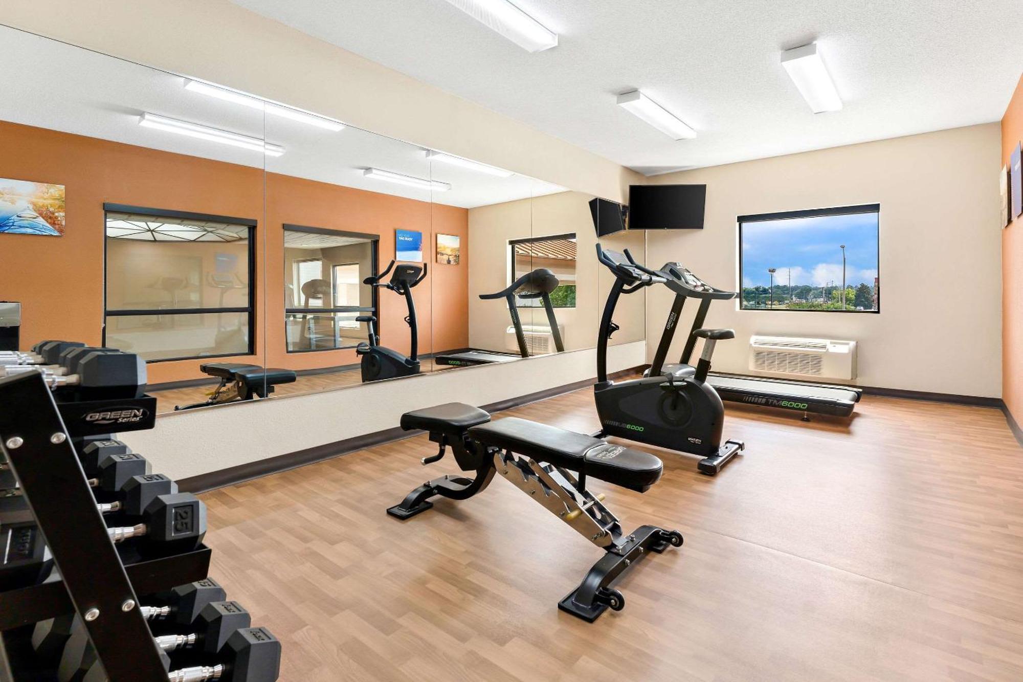 Hotel Comfort Near Robins Air Force Base Warner Robins