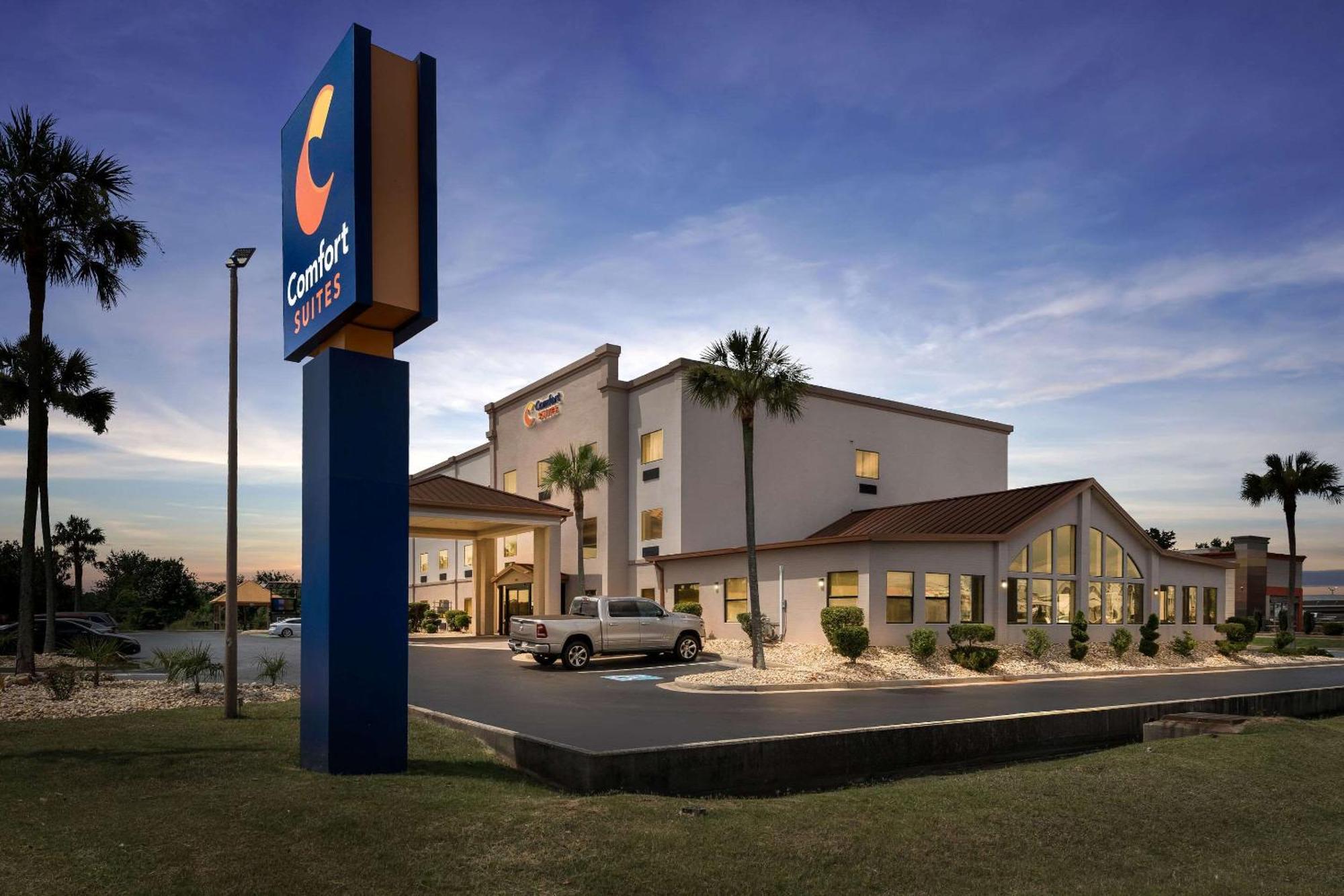 Comfort Near Robins Air Force Base 2* Warner Robins