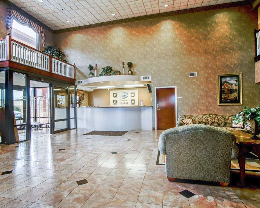 Comfort Near Robins Air Force Base 2*