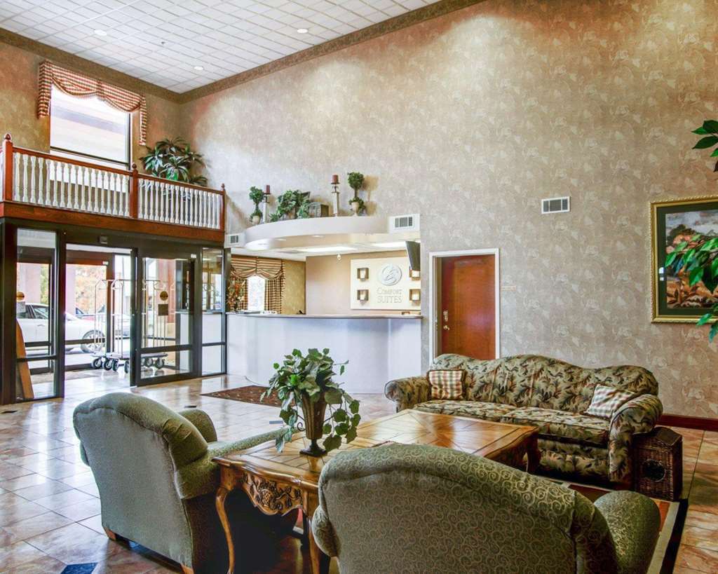 Comfort Near Robins Air Force Base