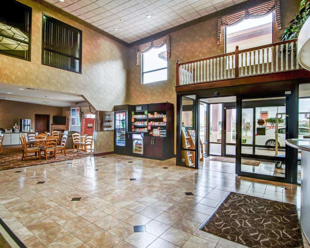 Comfort Near Robins Air Force Base Hotel 2*